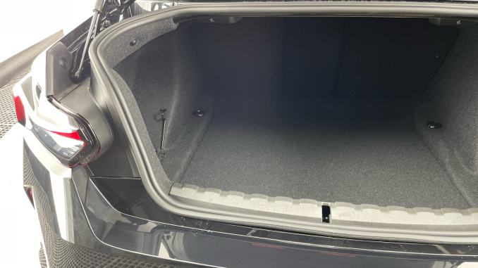 BMW 2 Series 220i M Sport 2dr Step Auto Petrol Coupe - Image 38